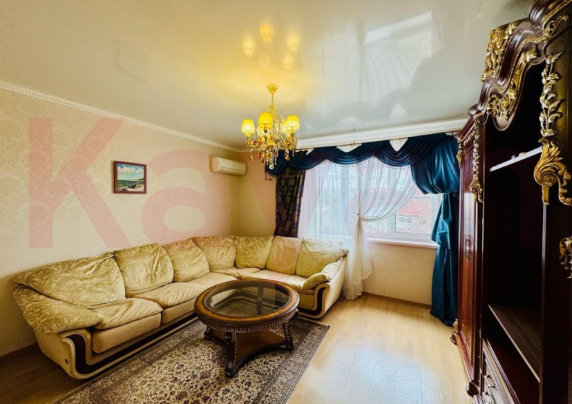 Продажа 3-комн. квартиры, 97.5 кв.м фото 4 Продажа 3-комн. квартиры, 97.5 кв.м фото 4
