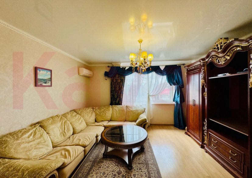 Продажа 3-комн. квартиры, 97.5 кв.м фото 5 Продажа 3-комн. квартиры, 97.5 кв.м фото 5