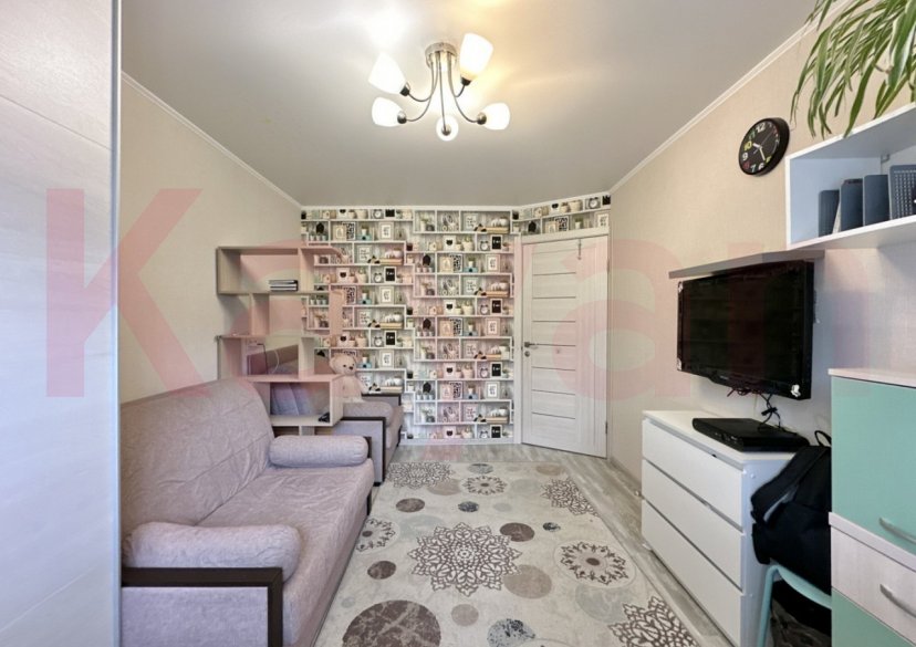 Продажа 2-комн. квартиры, 45 кв.м фото 1