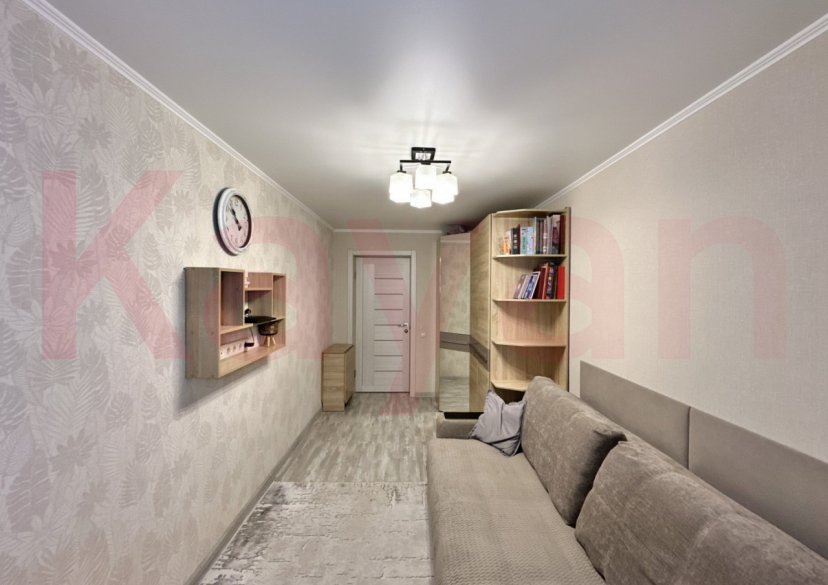 Продажа 2-комн. квартиры, 45 кв.м фото 2