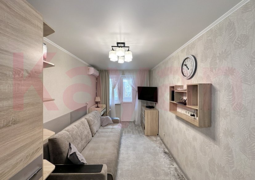 Продажа 2-комн. квартиры, 45 кв.м фото 3