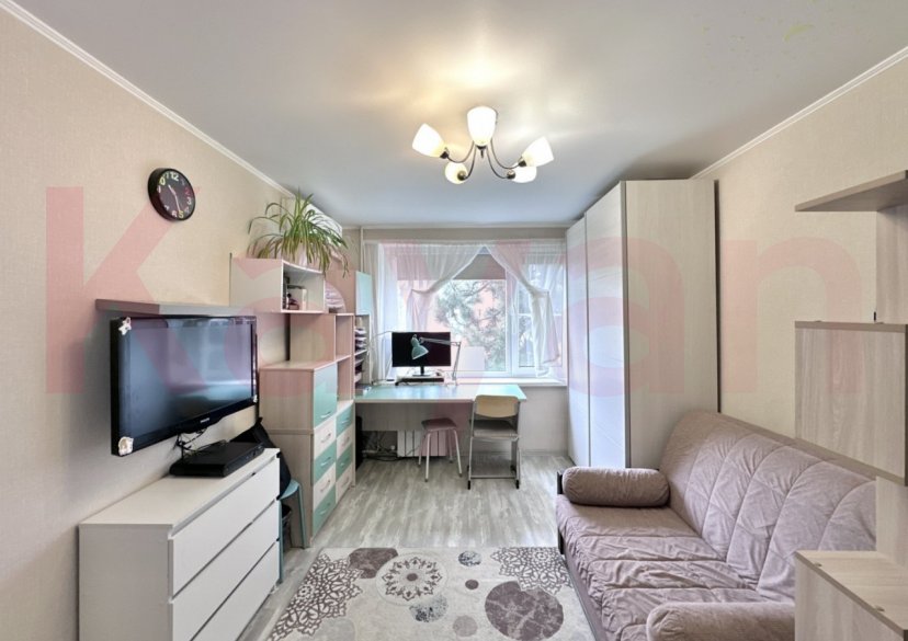 Продажа 2-комн. квартиры, 45 кв.м фото 0