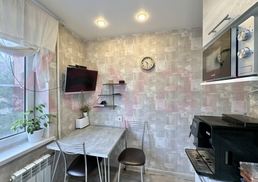 Продажа 2-комн. квартиры, 45 кв.м фото 5