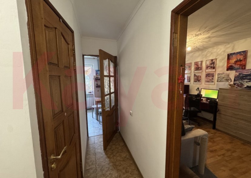 Продажа 2-комн. квартиры, 43.5 кв.м фото 7