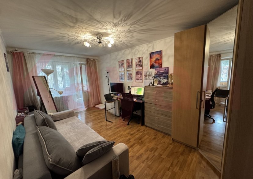 Продажа 2-комн. квартиры, 43.5 кв.м фото 3