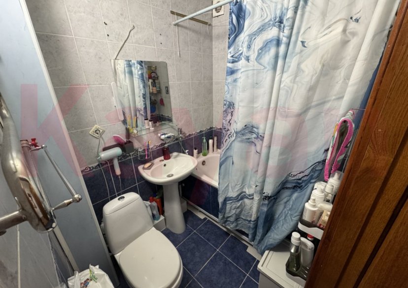 Продажа 2-комн. квартиры, 43.5 кв.м фото 5