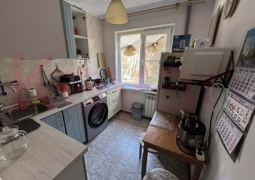 Продажа 2-комн. квартиры, 43.5 кв.м фото 1