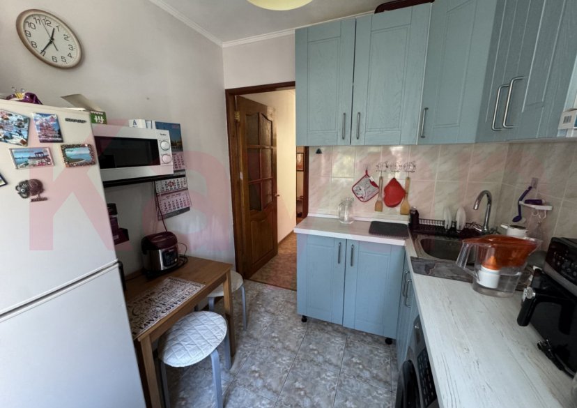 Продажа 2-комн. квартиры, 43.5 кв.м фото 0