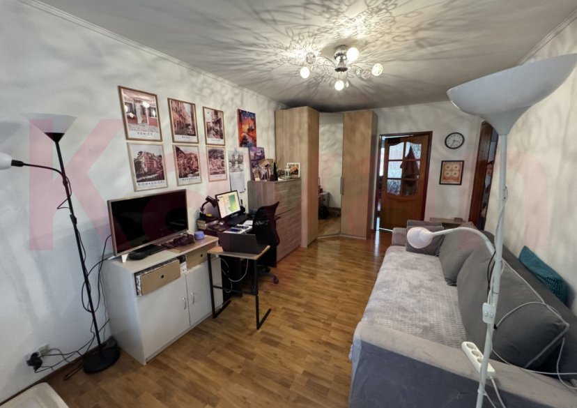Продажа 2-комн. квартиры, 43.5 кв.м фото 2