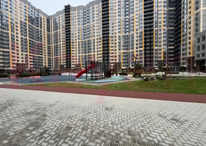 Продажа 2-комн. квартиры, 62 кв.м фото 0