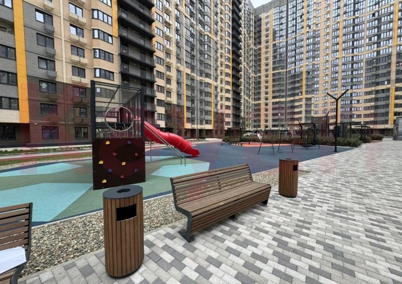 Продажа 2-комн. квартиры, 62 кв.м фото 1