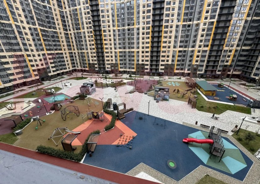 Продажа 2-комн. квартиры, 62 кв.м фото 2