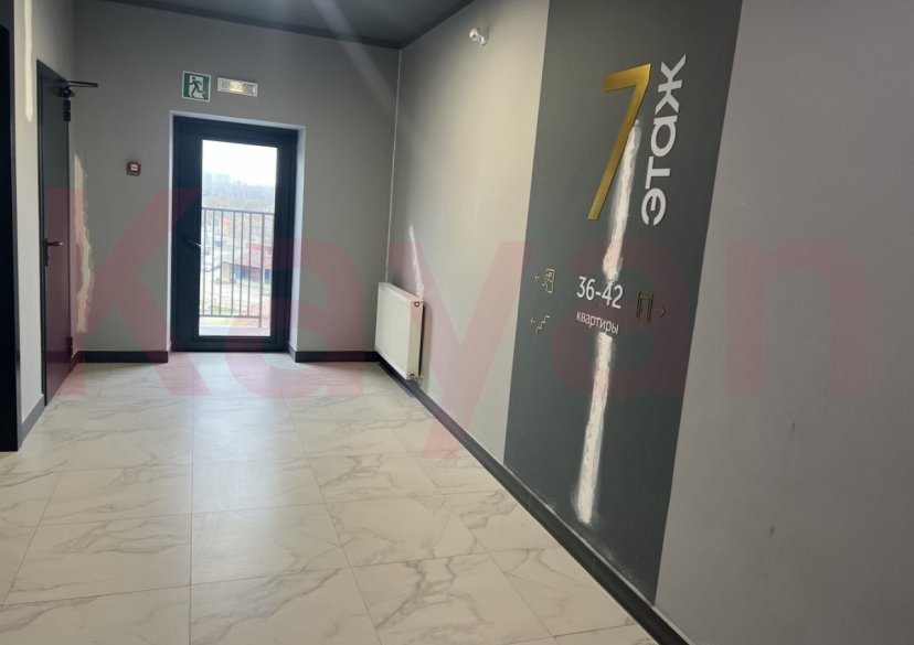 Продажа 1-комн. квартиры, 42.8 кв.м фото 19 Продажа 1-комн. квартиры, 42.8 кв.м фото 19