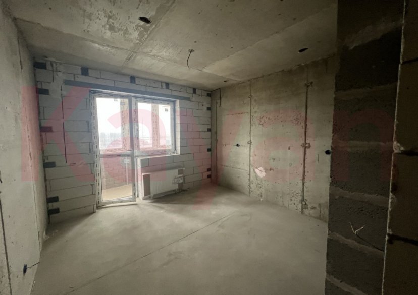 Продажа 1-комн. квартиры, 42.8 кв.м фото 5