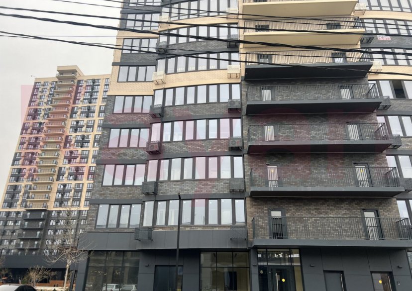 Продажа 1-комн. квартиры, 42.8 кв.м фото 1