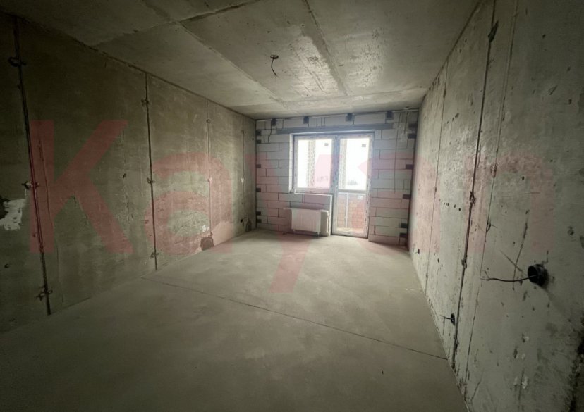 Продажа 1-комн. квартиры, 42.8 кв.м фото 4