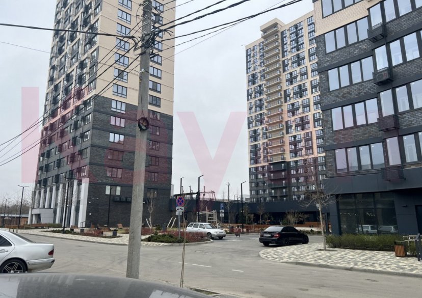 Продажа 1-комн. квартиры, 42.8 кв.м фото 0