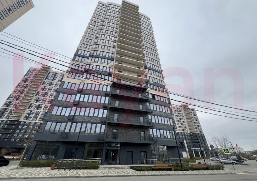 Продажа 1-комн. квартиры, 42.8 кв.м фото 28