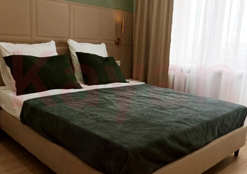 Продажа 2-комн. квартиры, 45.7 кв.м фото 10