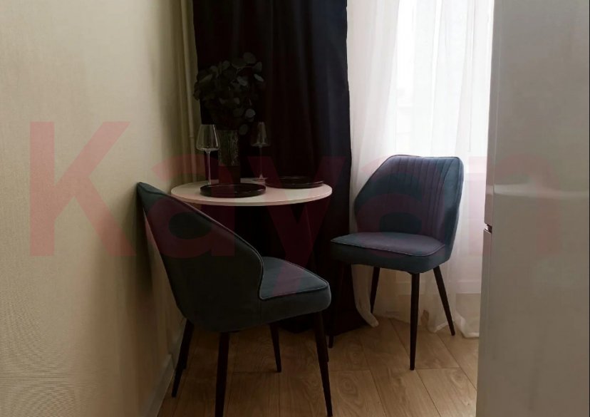 Продажа 2-комн. квартиры, 45.7 кв.м фото 3