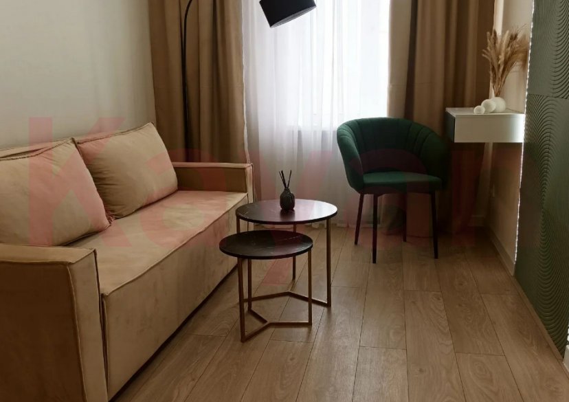 Продажа 2-комн. квартиры, 45.7 кв.м фото 4