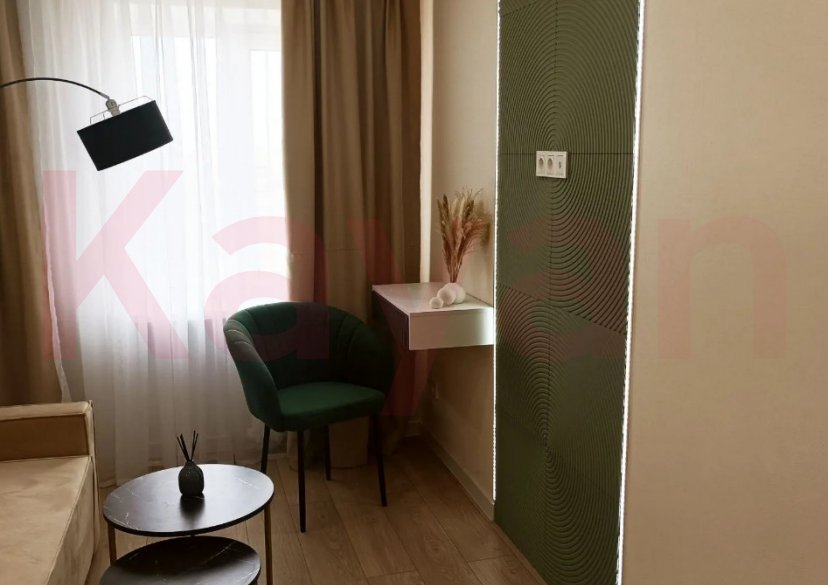 Продажа 2-комн. квартиры, 45.7 кв.м фото 5