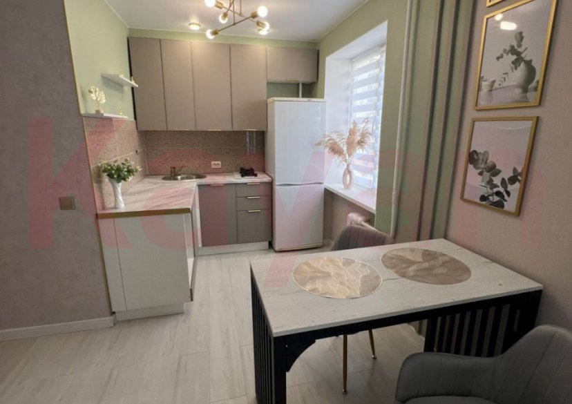 Продажа 1-комн. квартиры, 39.9 кв.м фото 11