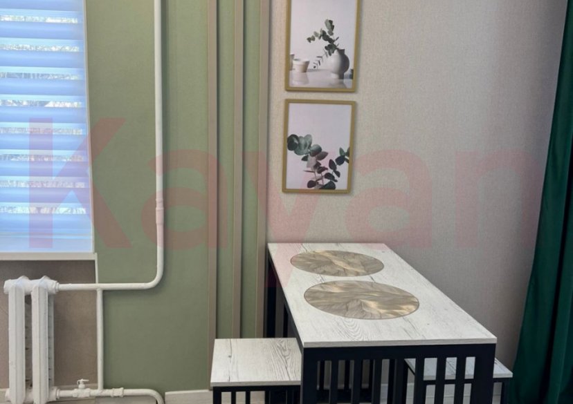 Продажа 1-комн. квартиры, 39.9 кв.м фото 12