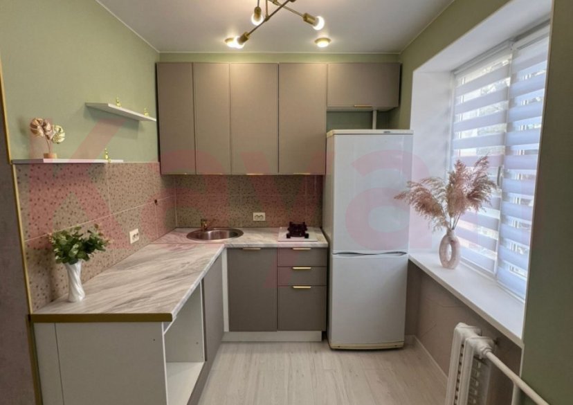 Продажа 1-комн. квартиры, 39.9 кв.м фото 13