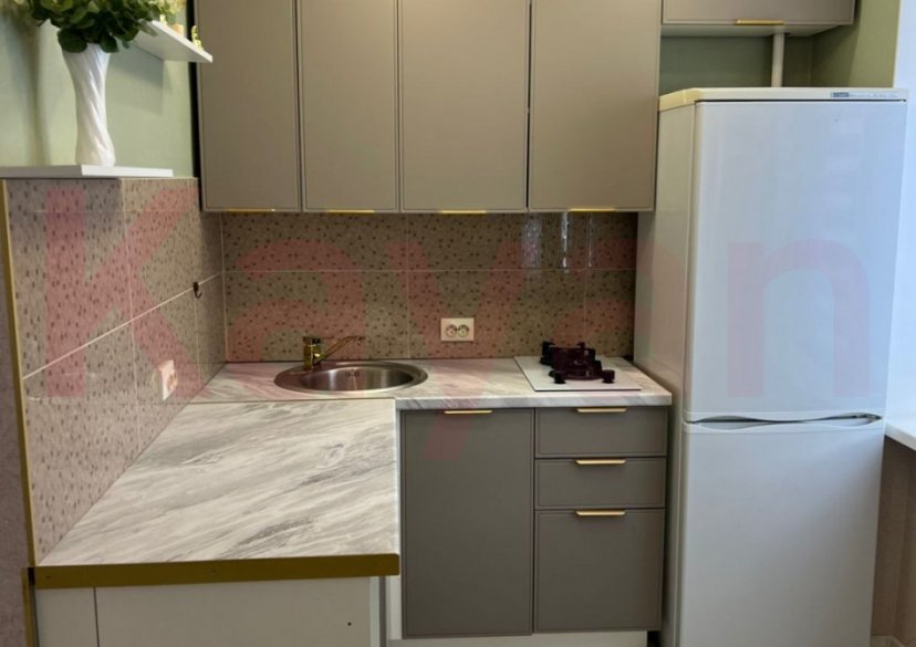 Продажа 1-комн. квартиры, 39.9 кв.м фото 15