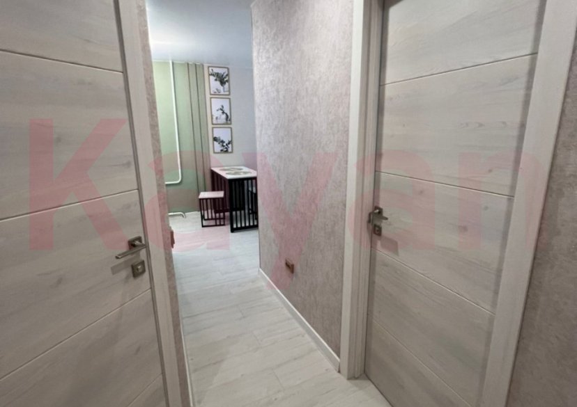 Продажа 1-комн. квартиры, 39.9 кв.м фото 19