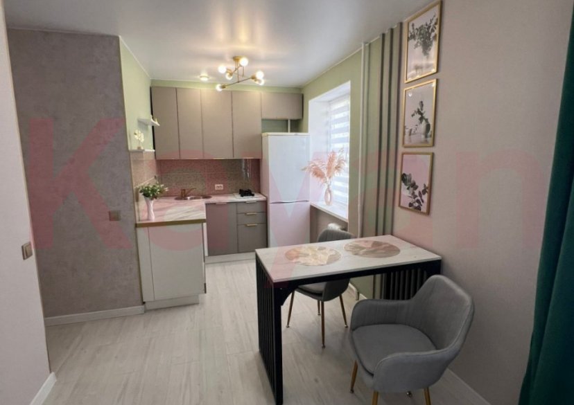 Продажа 1-комн. квартиры, 39.9 кв.м фото 6