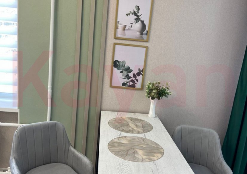 Продажа 1-комн. квартиры, 39.9 кв.м фото 7