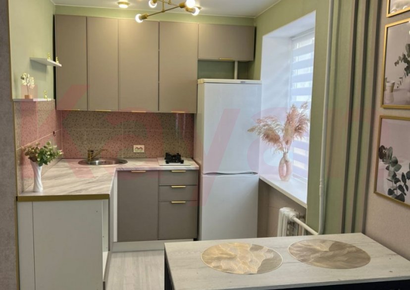 Продажа 1-комн. квартиры, 39.9 кв.м фото 8