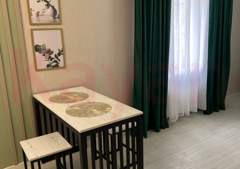 Продажа 1-комн. квартиры, 39.9 кв.м фото 9