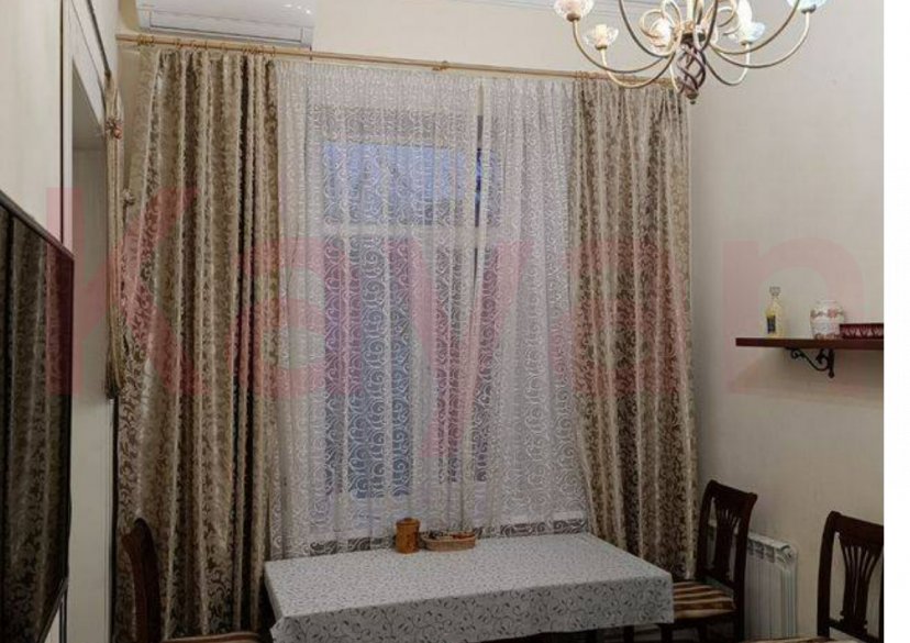 Продажа 3-комн. квартиры, 52 кв.м фото 0