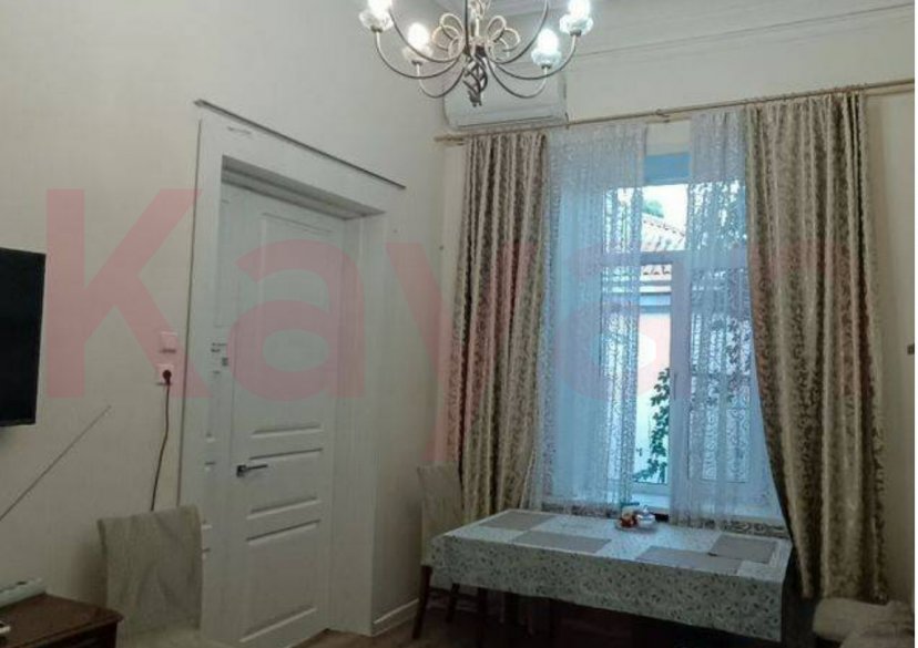 Продажа 3-комн. квартиры, 52 кв.м фото 1 Продажа 3-комн. квартиры, 52 кв.м фото 1