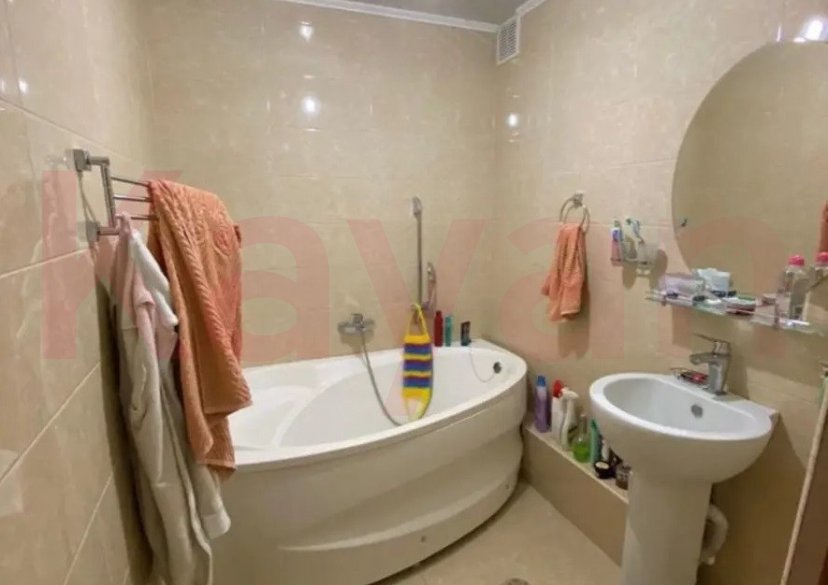 Аренда 3-комн. квартиры, 91 кв.м фото 7