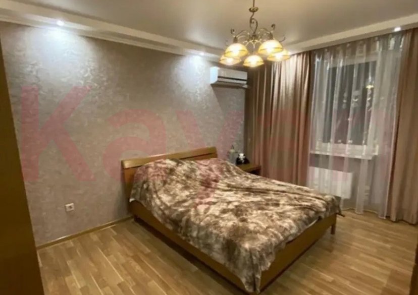 Аренда 3-комн. квартиры, 91 кв.м фото 1