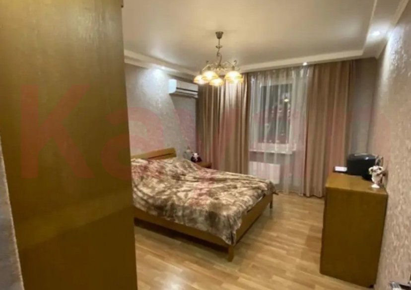 Аренда 3-комн. квартиры, 91 кв.м фото 2