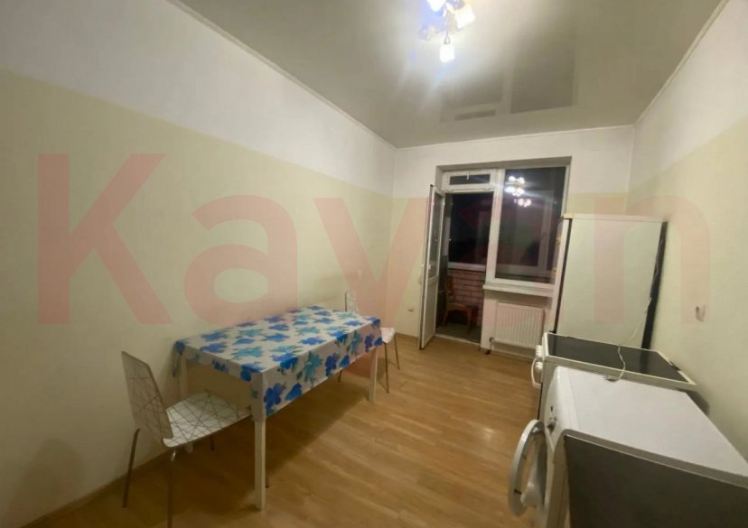 Продажа 1-комн. квартиры, 44.9 кв.м фото 4