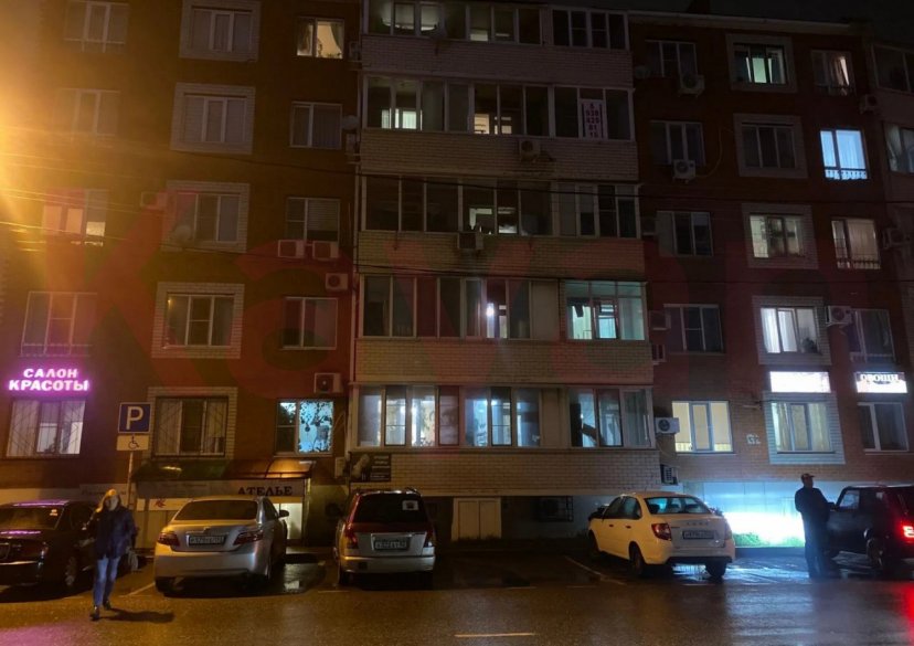 Продажа 1-комн. квартиры, 44.9 кв.м фото 9