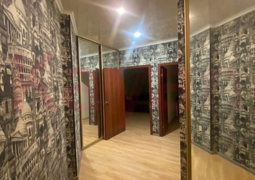 Продажа 1-комн. квартиры, 44.9 кв.м фото 1