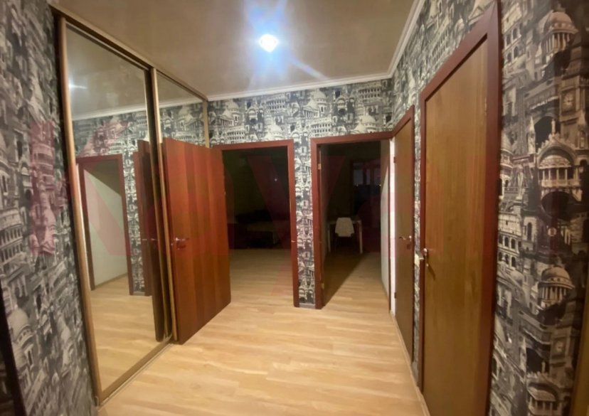 Продажа 1-комн. квартиры, 44.9 кв.м фото 0