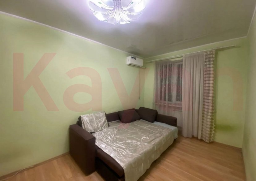 Продажа 1-комн. квартиры, 44.9 кв.м фото 2