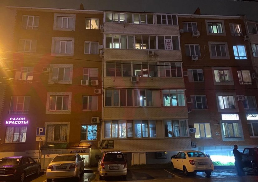 Продажа 1-комн. квартиры, 44.9 кв.м фото 7 Продажа 1-комн. квартиры, 44.9 кв.м фото 7