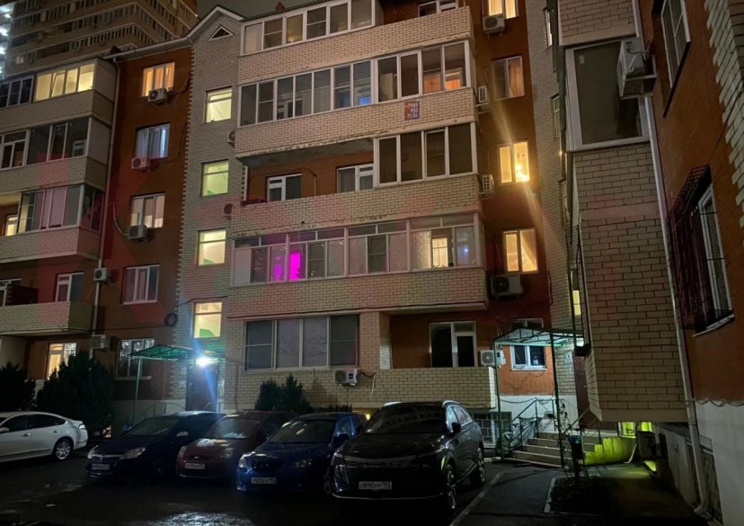 Продажа 1-комн. квартиры, 44.9 кв.м фото 8 Продажа 1-комн. квартиры, 44.9 кв.м фото 8