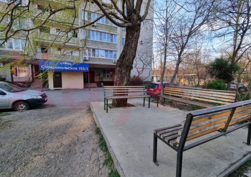 Продажа 2-комн. квартиры, 53.3 кв.м фото 11