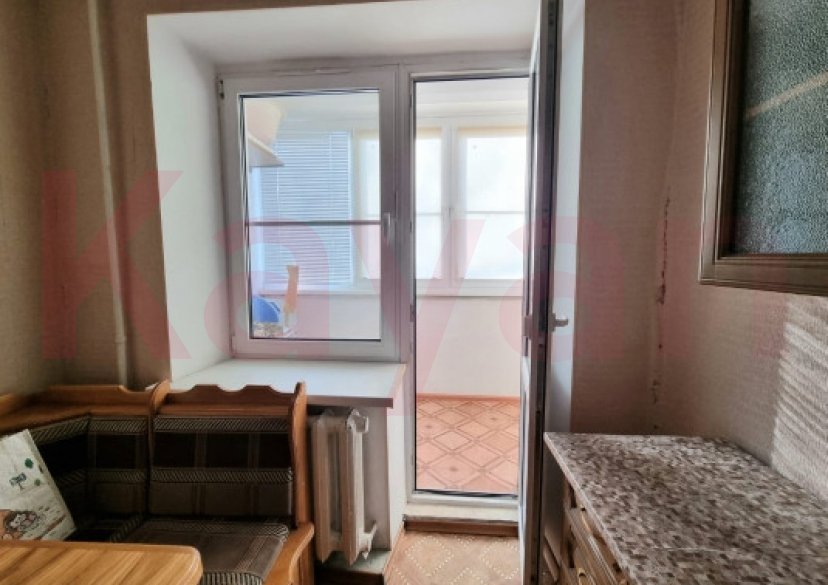 Продажа 2-комн. квартиры, 53.3 кв.м фото 6