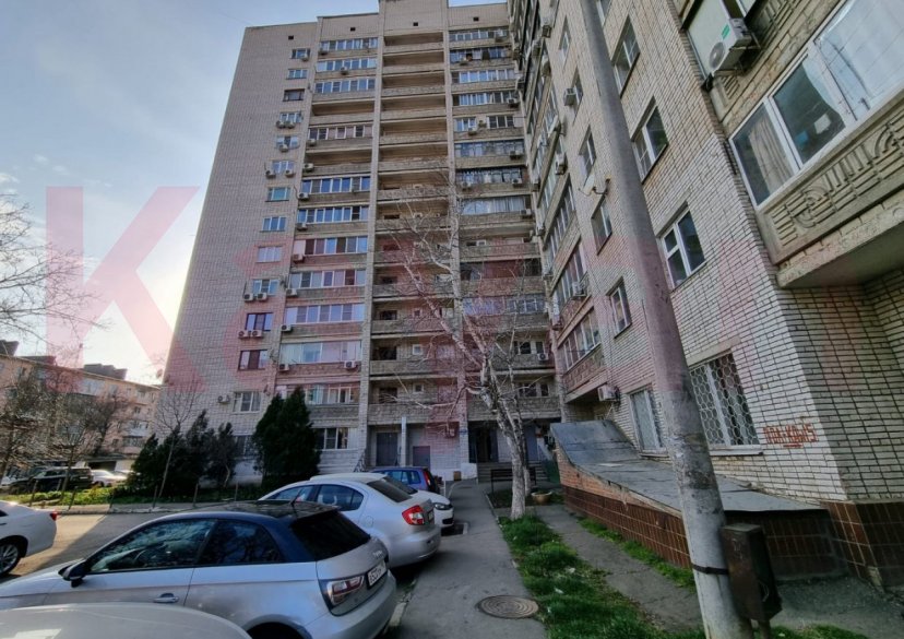 Продажа 2-комн. квартиры, 53.3 кв.м фото 10